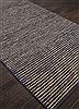 Jaipur Living Naturals Seaside Grey 80 X 100 Area Rug RUG118981 803-67096 Thumb 1