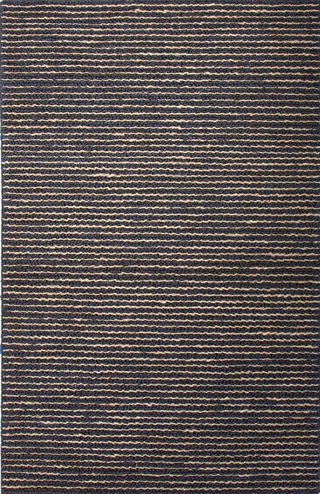Jaipur Living Naturals Seaside Grey 90 X 120 Area Rug RUG119261 803-67097 Image 0