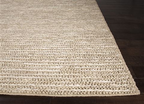 Jaipur Living Naturals Seaside Beige 90 X 120 Area Rug RUG119262 803-67102 Image 2