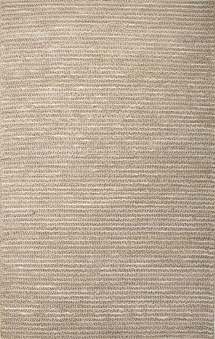 Jaipur Living Naturals Seaside Beige 90 X 120 Area Rug RUG119262 803-67102 Image 0