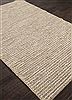Jaipur Living Naturals Seaside Beige 90 X 120 Area Rug RUG119262 803-67102 Thumb 1