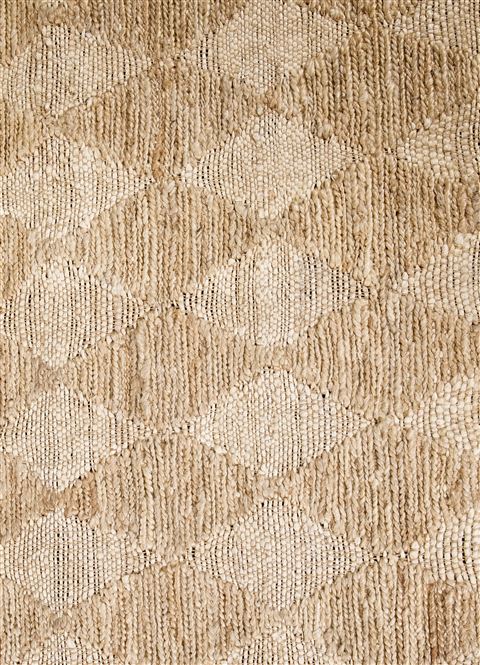 Jaipur Living Naturals Treasure Beige 20 X 30 Area Rug RUG112099 803-67103 Image 3