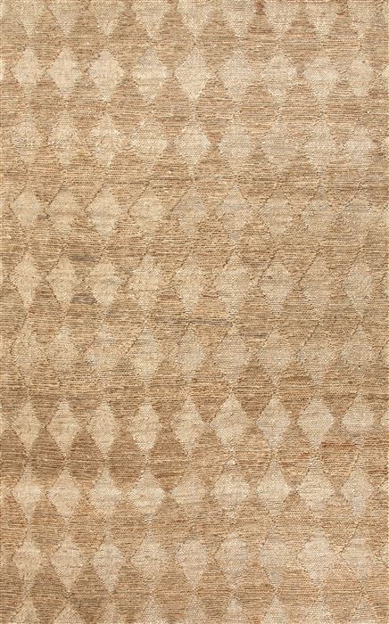 Jaipur Living Naturals Treasure Beige 40 X 60 Area Rug RUG112100 803-67104 Image 0
