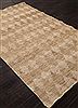 Jaipur Living Naturals Treasure Beige 40 X 60 Area Rug RUG112100 803-67104 Thumb 1