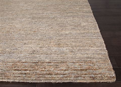 Jaipur Living Naturals Treasure Beige 80 X 100 Area Rug RUG116723 803-67110 Image 2