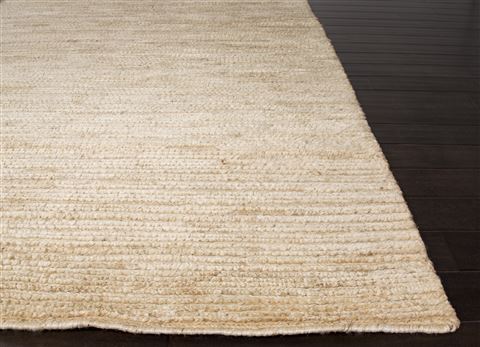 Jaipur Living Naturals Treasure Beige 20 X 30 Area Rug RUG116711 803-67111 Image 2