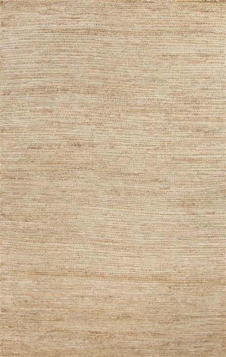 Jaipur Living Naturals Treasure Beige 20 X 30 Area Rug RUG116711 803-67111 Image 0