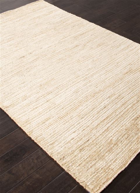 Jaipur Living Naturals Treasure Beige 80 X 100 Area Rug RUG116726 803-67114 Image 1