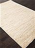 Jaipur Living Naturals Treasure Beige 80 X 100 Area Rug RUG116726 803-67114 Thumb 1
