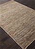 Jaipur Living Naturals Treasure Beige 80 X 100 Area Rug RUG116727 803-67118 Thumb 1