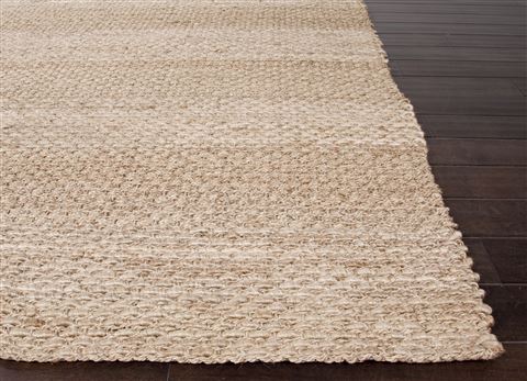 Jaipur Living Naturals Treasure Beige 40 X 60 Area Rug RUG117262 803-67120 Image 2