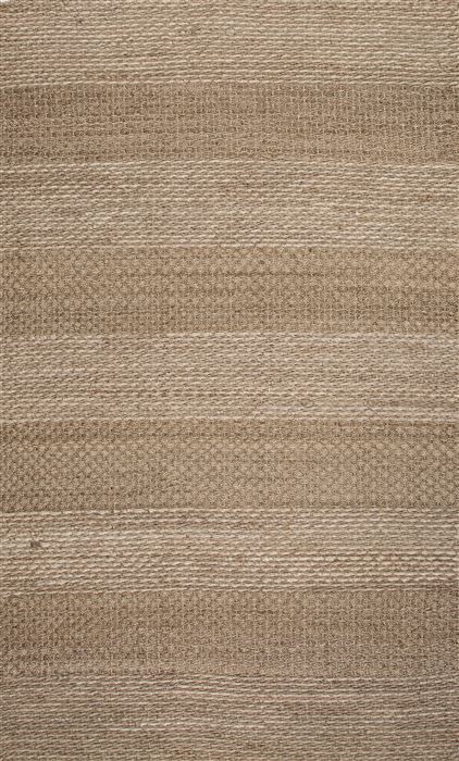 Jaipur Living Naturals Treasure Beige 40 X 60 Area Rug RUG117262 803-67120 Image 0