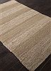 Jaipur Living Naturals Treasure Beige 40 X 60 Area Rug RUG117262 803-67120 Thumb 1