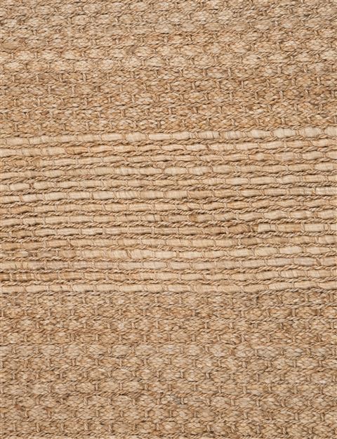 Jaipur Living Naturals Treasure Beige 20 X 30 Area Rug RUG117266 803-67123 Image 3