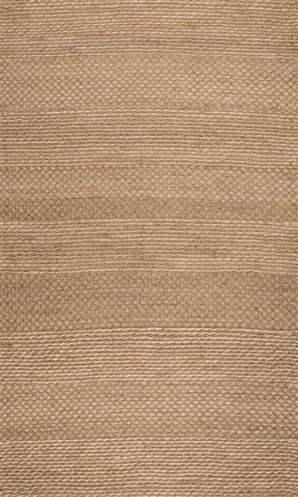 Jaipur Living Naturals Treasure Beige 20 X 30 Area Rug RUG117266 803-67123 Image 0
