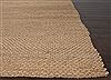 Jaipur Living Naturals Treasure Beige 20 X 30 Area Rug RUG117266 803-67123 Thumb 2