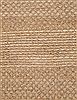 Jaipur Living Naturals Treasure Beige 20 X 30 Area Rug RUG117266 803-67123 Thumb 3