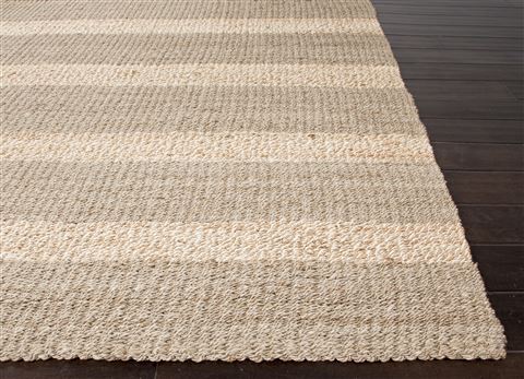 Jaipur Living Naturals Treasure Grey 40 X 60 Area Rug RUG117272 803-67128 Image 2
