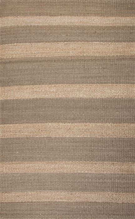 Jaipur Living Naturals Treasure Grey 40 X 60 Area Rug RUG117272 803-67128 Image 0