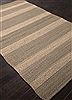 Jaipur Living Naturals Treasure Grey 40 X 60 Area Rug RUG117272 803-67128 Thumb 1