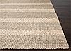 Jaipur Living Naturals Treasure Grey 40 X 60 Area Rug RUG117272 803-67128 Thumb 2