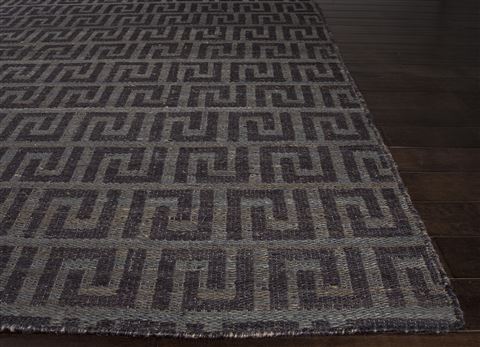 Jaipur Living Naturals Treasure Grey 80 X 100 Area Rug RUG118963 803-67134 Image 2