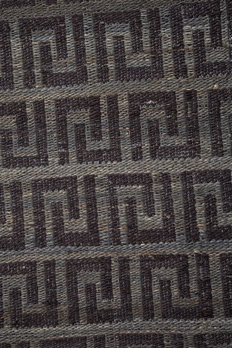 Jaipur Living Naturals Treasure Grey 80 X 100 Area Rug RUG118963 803-67134 Image 3