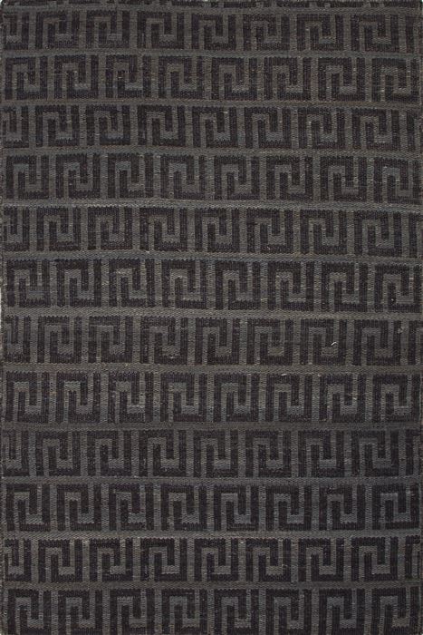 Jaipur Living Naturals Treasure Grey 80 X 100 Area Rug RUG118963 803-67134 Image 0