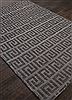 Jaipur Living Naturals Treasure Grey 80 X 100 Area Rug RUG118963 803-67134 Thumb 1