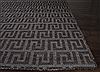 Jaipur Living Naturals Treasure Grey 80 X 100 Area Rug RUG118963 803-67134 Thumb 2