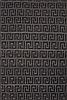 Jaipur Living Naturals Treasure Grey 80 X 100 Area Rug RUG118963 803-67134 Thumb 0