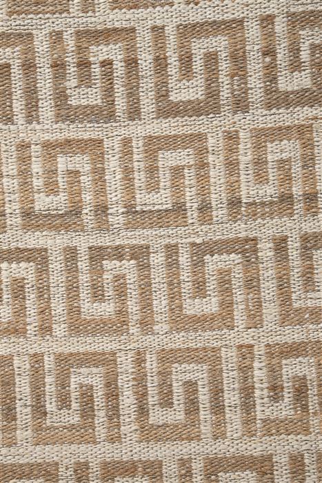 Jaipur Living Naturals Treasure Beige 40 X 60 Area Rug RUG118965 803-67136 Image 3