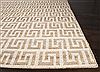 Jaipur Living Naturals Treasure Beige 40 X 60 Area Rug RUG118965 803-67136 Thumb 2