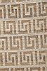 Jaipur Living Naturals Treasure Beige 40 X 60 Area Rug RUG118965 803-67136 Thumb 3