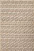 Jaipur Living Naturals Treasure Beige 40 X 60 Area Rug RUG118965 803-67136 Thumb 0