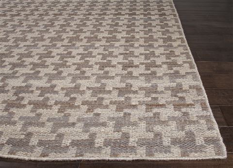 Jaipur Living Naturals Treasure Beige 20 X 30 Area Rug RUG118967 803-67139 Image 2