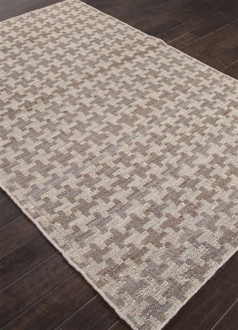Jaipur Living Naturals Treasure Beige 40 X 60 Area Rug RUG118968 803-67140 Image 1