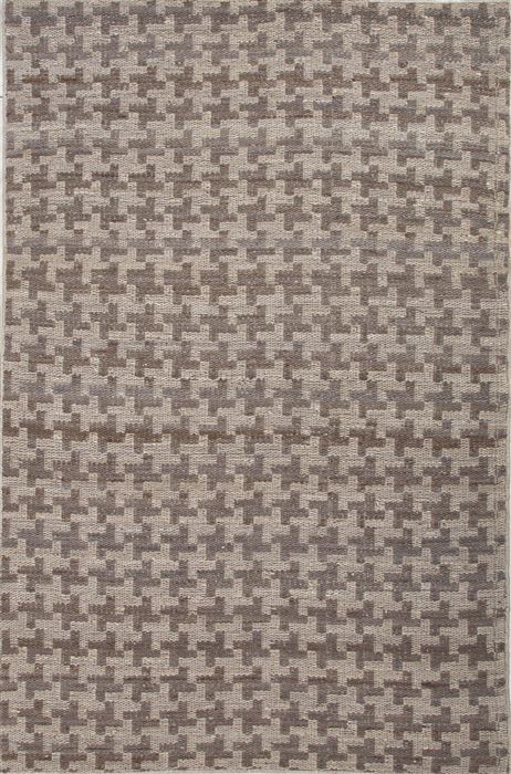 Jaipur Living Naturals Treasure Beige 40 X 60 Area Rug RUG118968 803-67140 Image 0