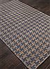 Jaipur Living Naturals Treasure Blue 20 X 30 Area Rug RUG118970 803-67143 Thumb 1