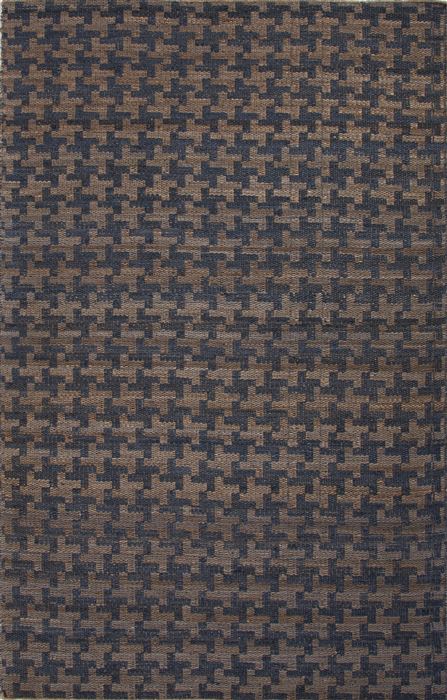 Jaipur Living Naturals Treasure Blue 50 X 80 Area Rug RUG117290 803-67145 Image 0