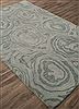 Jaipur Living National Geographic Home Collection Tuf Premium Blue 80 X 100 Area Rug RUG125002 803-67149 Thumb 1