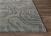 Jaipur Living National Geographic Home Collection Tuf Premium Blue 80 X 100 Area Rug RUG125002 803-67149 Thumb 2
