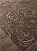 Jaipur Living National Geographic Home Collection Tuf Premium Brown 80 X 100 Area Rug RUG125004 803-67152 Thumb 1