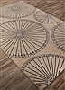 Jaipur Living National Geographic Home Collection Tuf Premium White 50 X 80 Area Rug RUG123768 803-67157 Thumb 1