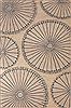Jaipur Living National Geographic Home Collection Tuf Premium White 50 X 80 Area Rug RUG123768 803-67157 Thumb 0