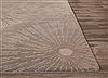 Jaipur Living National Geographic Home Collection Tuf Premium Grey 50 X 80 Area Rug RUG123769 803-67160 Thumb 2