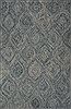 Jaipur Living National Geographic Home Collection Tuf Premium Blue 80 X 100 Area Rug RUG124996 803-67164 Thumb 0