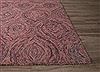 Jaipur Living National Geographic Home Collection Tuf Premium Purple 50 X 80 Area Rug RUG123755 803-67166 Thumb 2