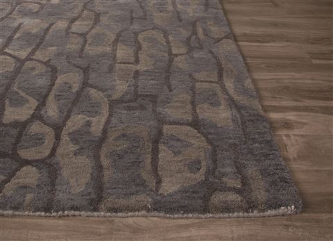 Jaipur Living National Geographic Home Collection Tuf Premium Blue 50 X 80 Area Rug RUG123764 803-67169 Image 2