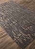 Jaipur Living National Geographic Home Collection Tuf Premium Blue 50 X 80 Area Rug RUG123764 803-67169 Thumb 1